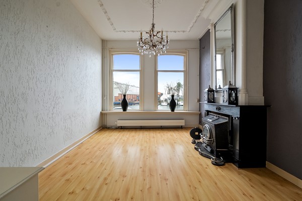 Medium property photo - Binnenhaven 63, 1781 BL Den Helder